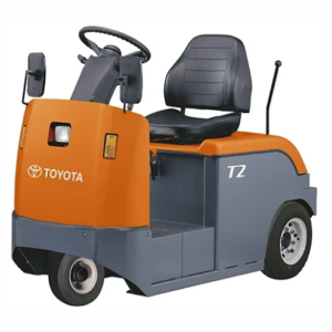 Toyota Forklift