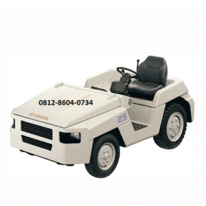 Towing Tractor 2TD25