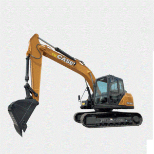Case Excavator