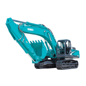 Kobelco Excavator