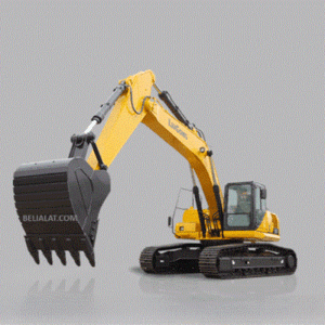 Liugong Excavator