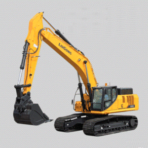 Liugong Excavator 950E | 46.5 ton