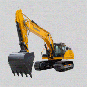 Liugong Excavator 952F | 51 ton