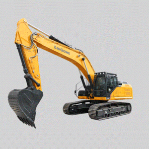 Liugong Excavator 939F | 39 ton