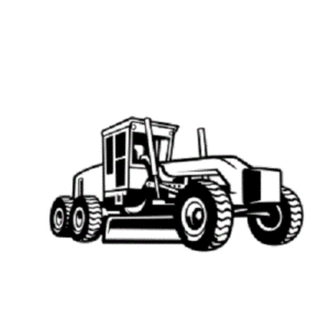 Case Motor Grader