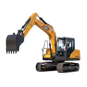 Sany Excavator