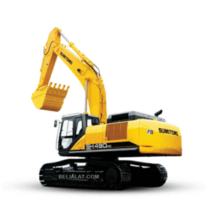Sumitomo Excavator