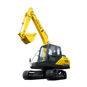 Sumitomo Excavator SH130-6 | 16.3 ton