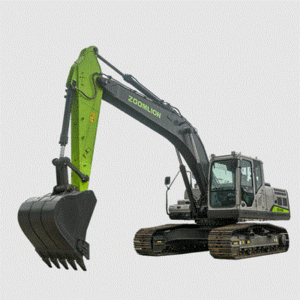 Zoomlion Excavator