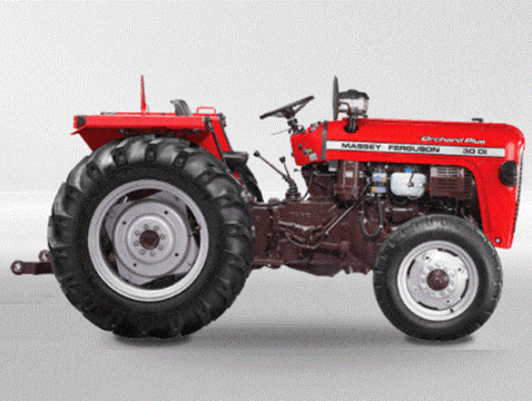 Agricultural Equipment