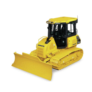 Komatsu Bulldozer D39EXi-24 | 22 ton