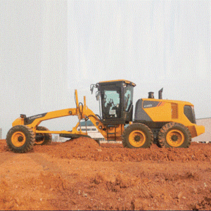 Liugong Motor Grader 4165D | 15 ton