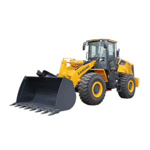 Liugong Wheel Loader