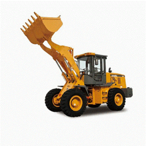 Lonking Wheel Loader