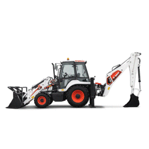 Bobcat Backhoe Loader B730 7.8 ton