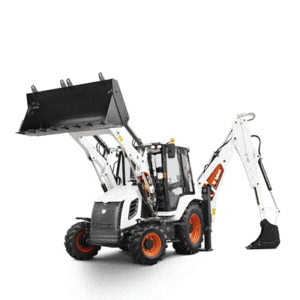 Bobcat Backhoe Loader B730M | 7.8 ton