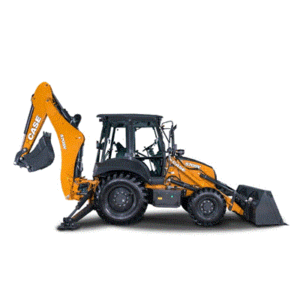 Case Backhoe Loader 570SV | 8.2 ton