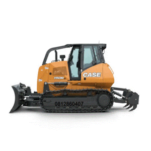 Case Bulldozer 1150L | 13.6 ton