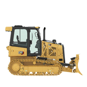 Caterpillar Bulldozer D1 | 8 ton