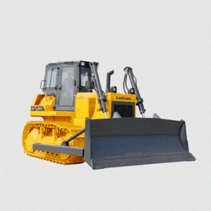 Liugong Bulldozer