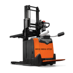 Toyota Power Stacker