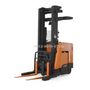 Toyota Forklift 7500-R35TT | 1.5 ton