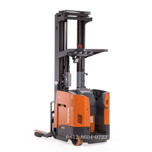Toyota Forklift 7500-R45TT | 2 ton