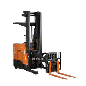 Toyota Forklift 7520-R32TT | 1.4 ton