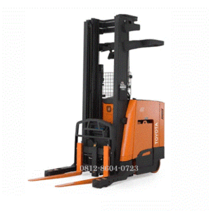 Toyota Forklift 7520-R45TT | 2 ton