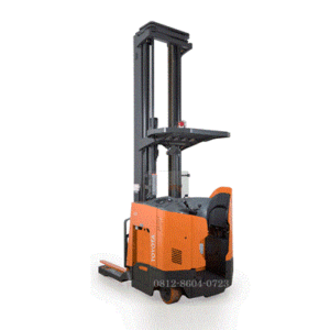 Toyota Forklift 7720-DR32TT | 1.4 ton