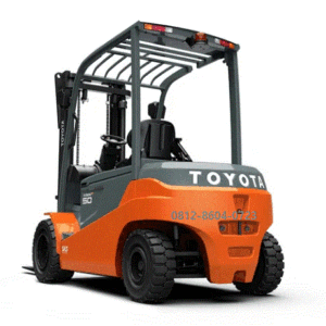 Toyota Forklift 8FBMT45 | 4.5 ton