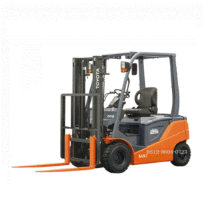 Toyota Forklift 8FBN25 | 2.5 ton