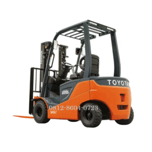 Toyota Forklift 8FBN30 | 3 ton
