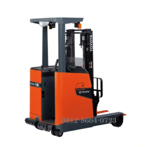 Toyota Forklift 8FBR18 | 1.8 ton
