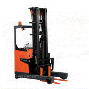 Toyota Forklift 8FBRS25 | 2.5 ton
