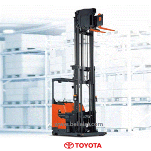 Toyota Forklift 8RFBAS10 | 1 ton