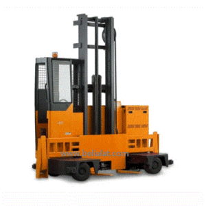 Toyota Forklift 9300-SL40 | 1.8 ton