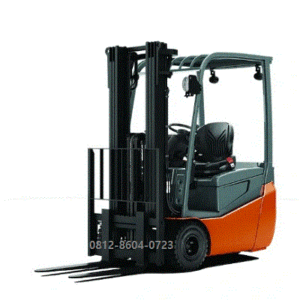 Toyota Forklift C3E100RII | 1 ton