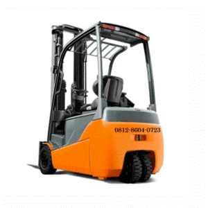 Toyota Forklift C3E150II | 1.5 ton