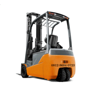 Toyota Forklift C3E180LII | 1.8 ton