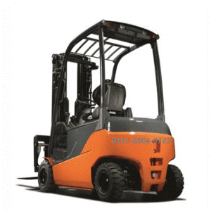 Toyota Forklift C4E180LII | 1.8 ton