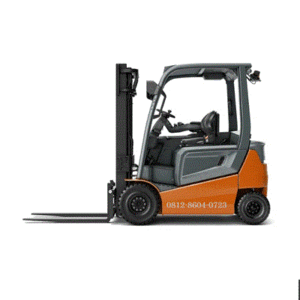 Toyota Forklift C6E300VLII | 3 ton