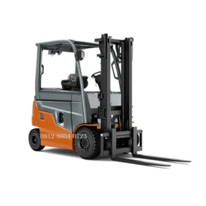 Toyota Forklift C6E350VII | 3.5 ton