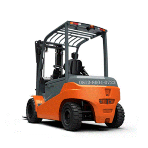 Toyota Forklift C6E400V | 4 ton