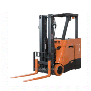 Toyota Forklift CB4150-C35 | 1.5 ton