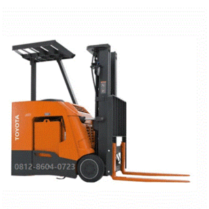 Toyota Forklift CB4250-C40 | 1.8 ton