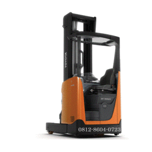 Toyota Forklift RRE140HE | 1.4 ton