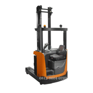 Toyota Forklift RRE160B | 1.6 ton