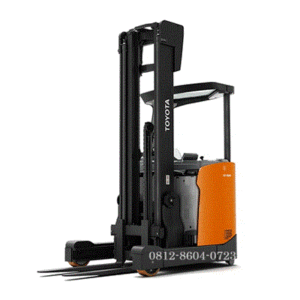 Toyota Forklift RRE160HE | 1.6 ton