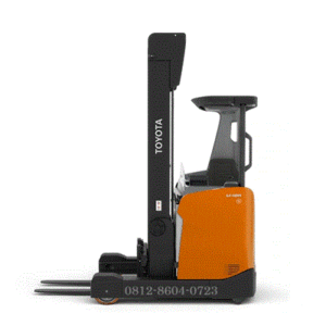 Toyota Forklift RRE180H | 1.8 ton